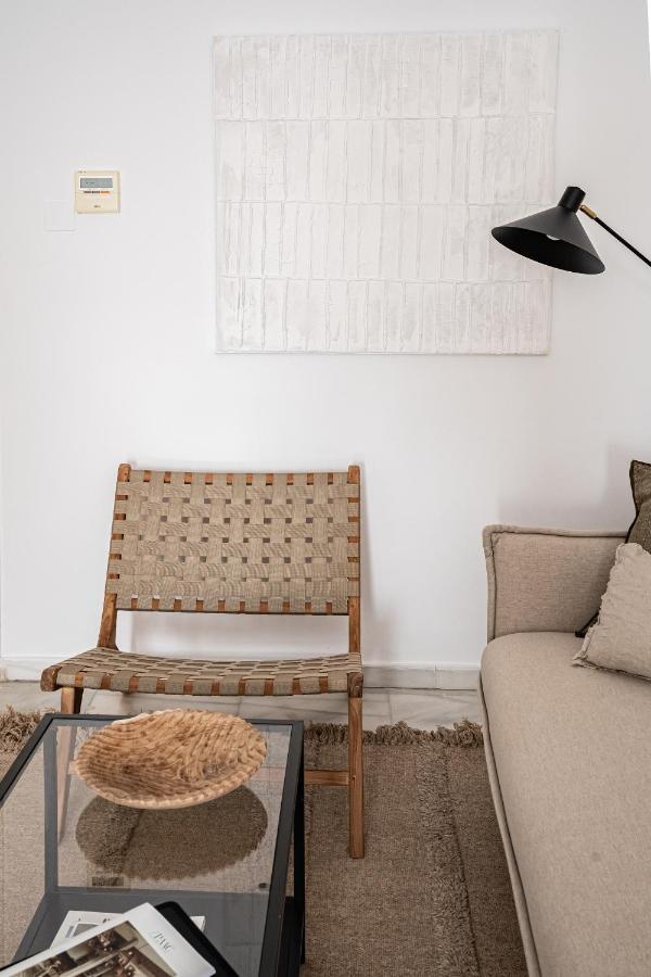 Stay U-Nique Apartments Plaza Constitucion Malaga Luaran gambar