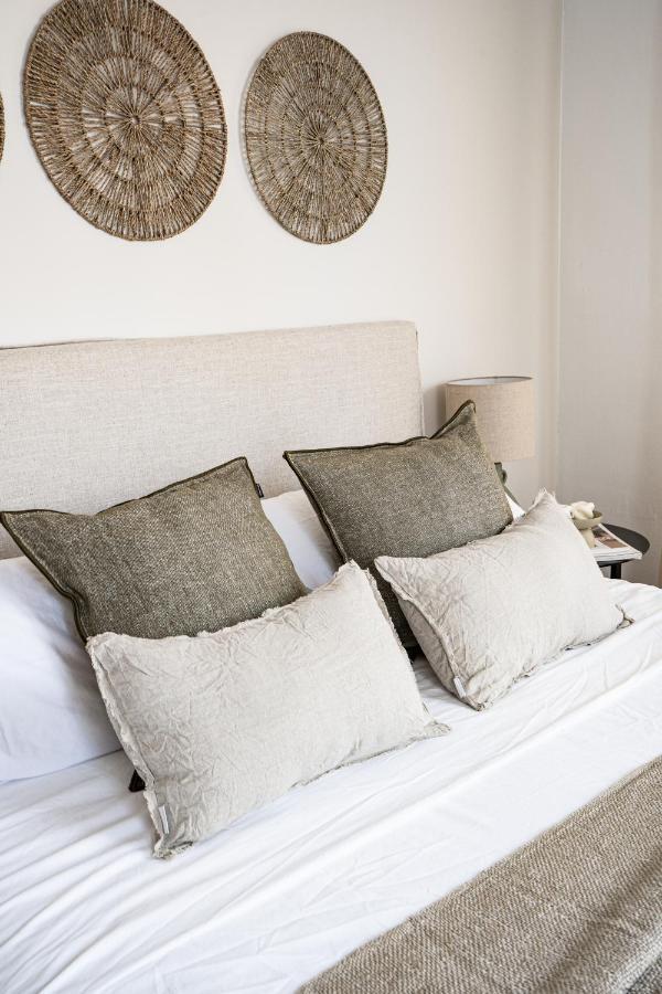 Stay U-Nique Apartments Plaza Constitucion Malaga Luaran gambar