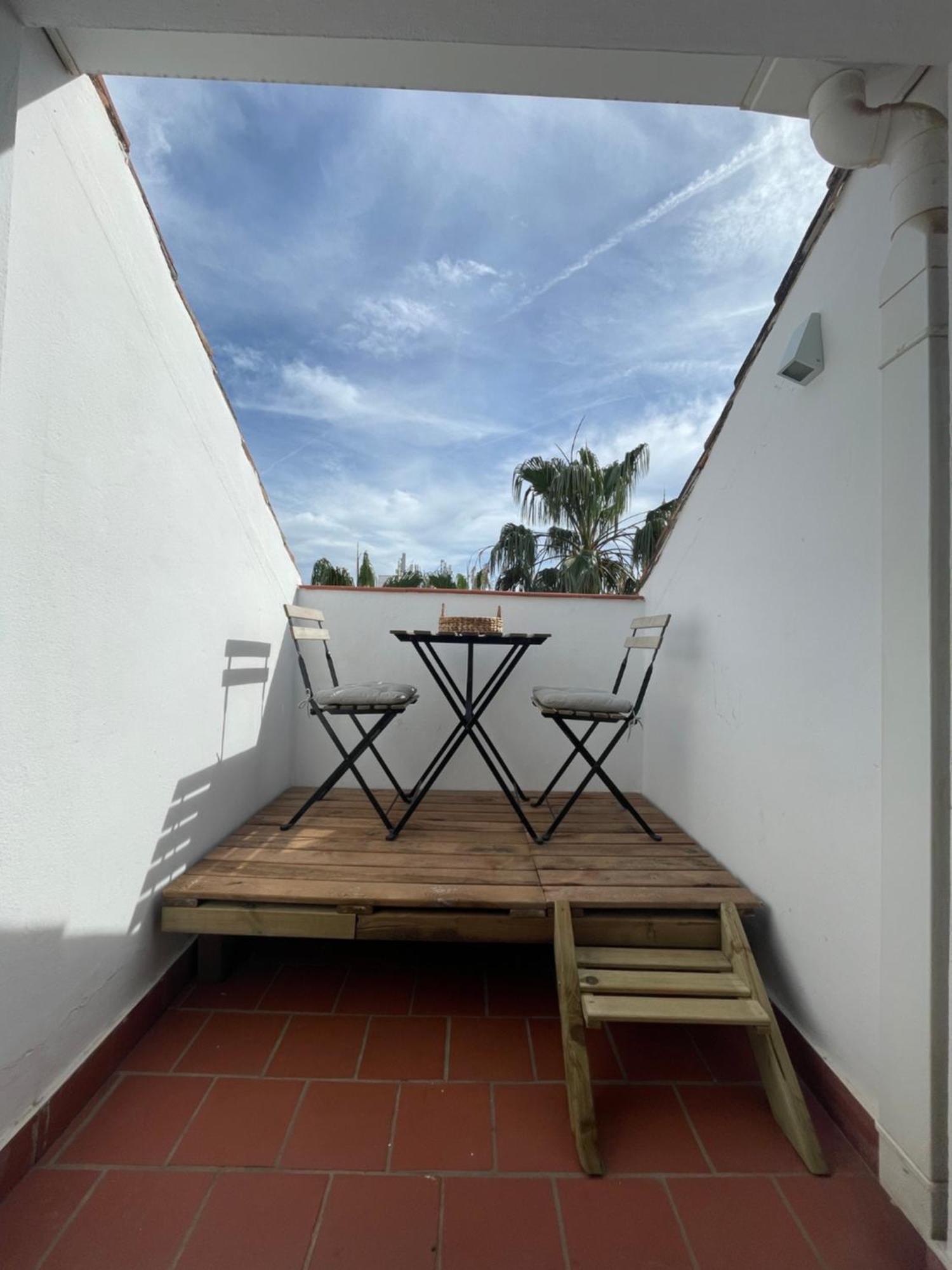 Stay U-Nique Apartments Plaza Constitucion Malaga Luaran gambar